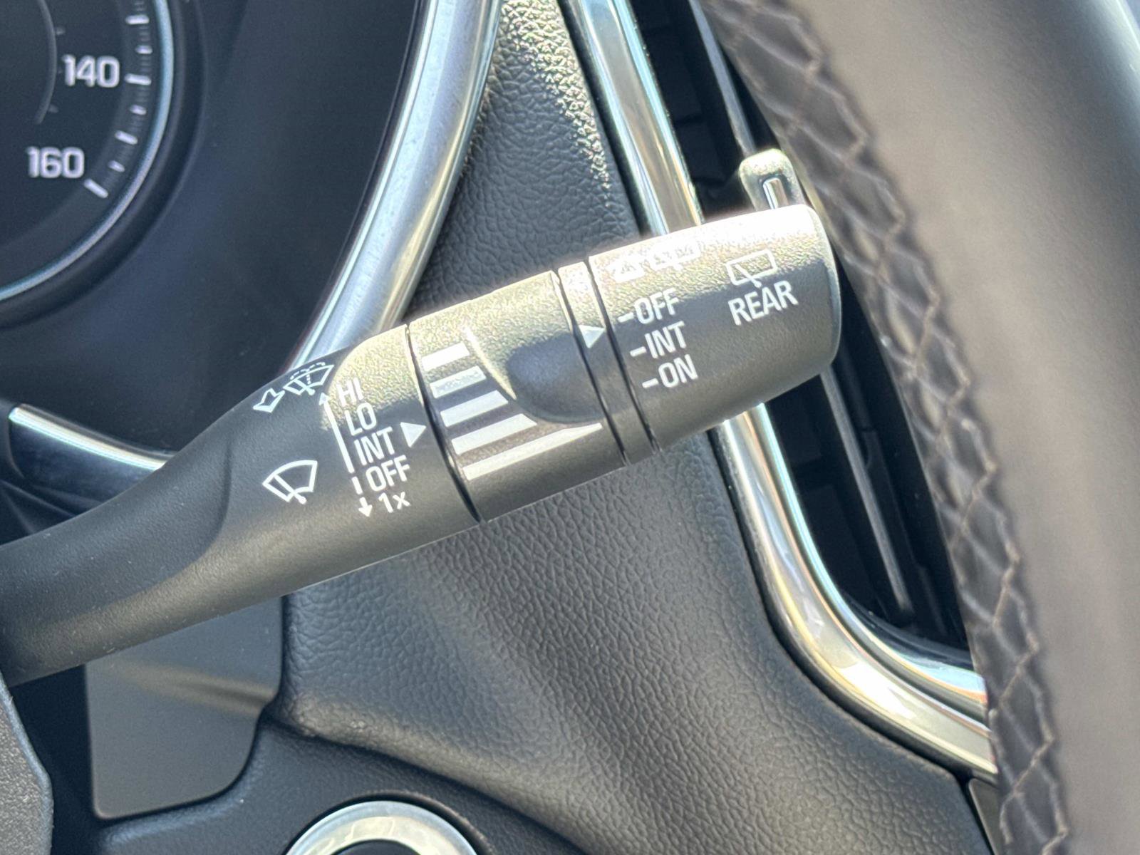 Used 2024 Chevrolet Equinox LT w/ LPO, Floor Liner Package image 10