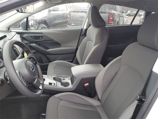 New 2026 Subaru Crosstrek 2.0i Premium image 16