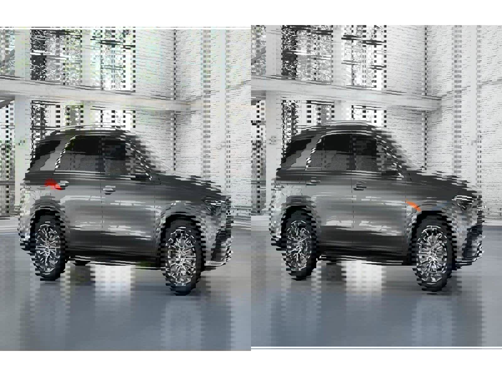 New 2026 Mercedes-Benz GLE 350 4MATIC image 14