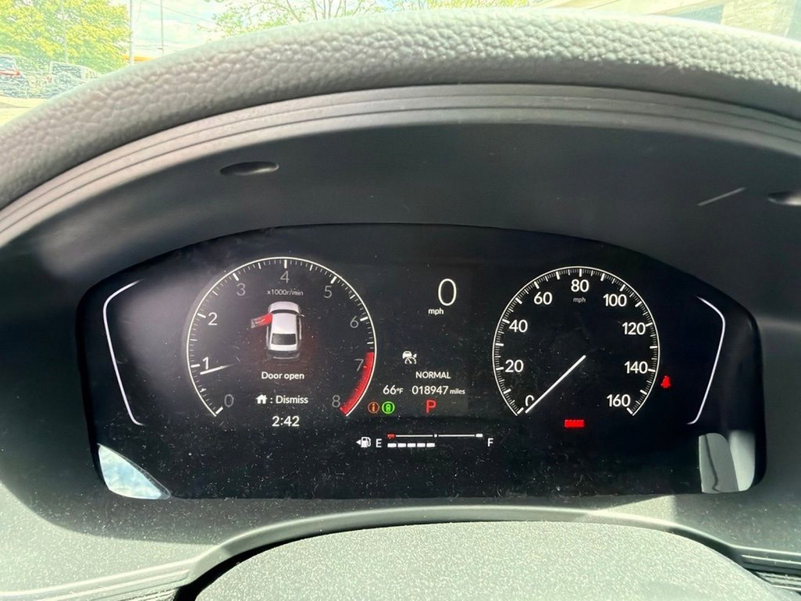 Certified 2024 Honda Civic Sport image 24