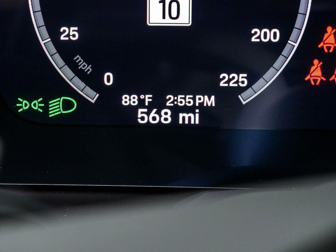 Certified 2026 Porsche 911 Carrera 4S AWD/4WD image 12