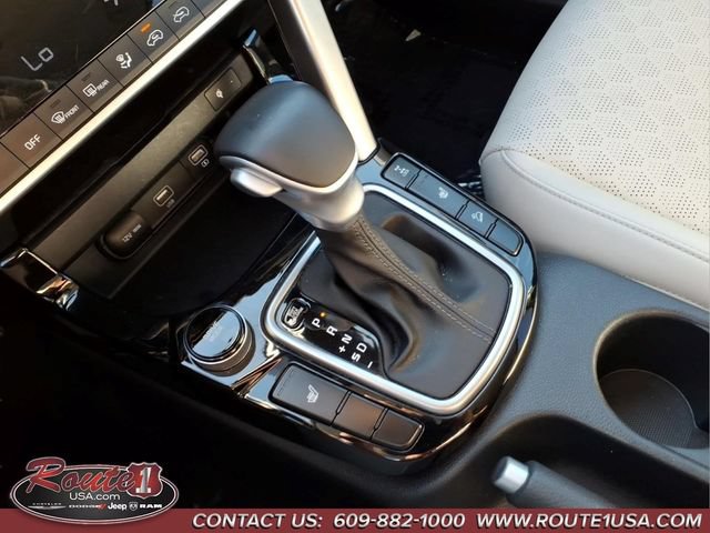 Used 2022 Kia Seltos EX AWD/4WD image 19
