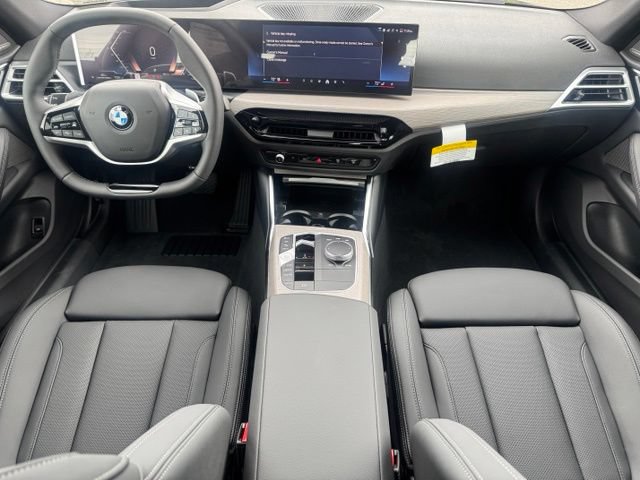 New 2026 BMW 430i xDrive w/ Premium Package AWD/4WD image 18
