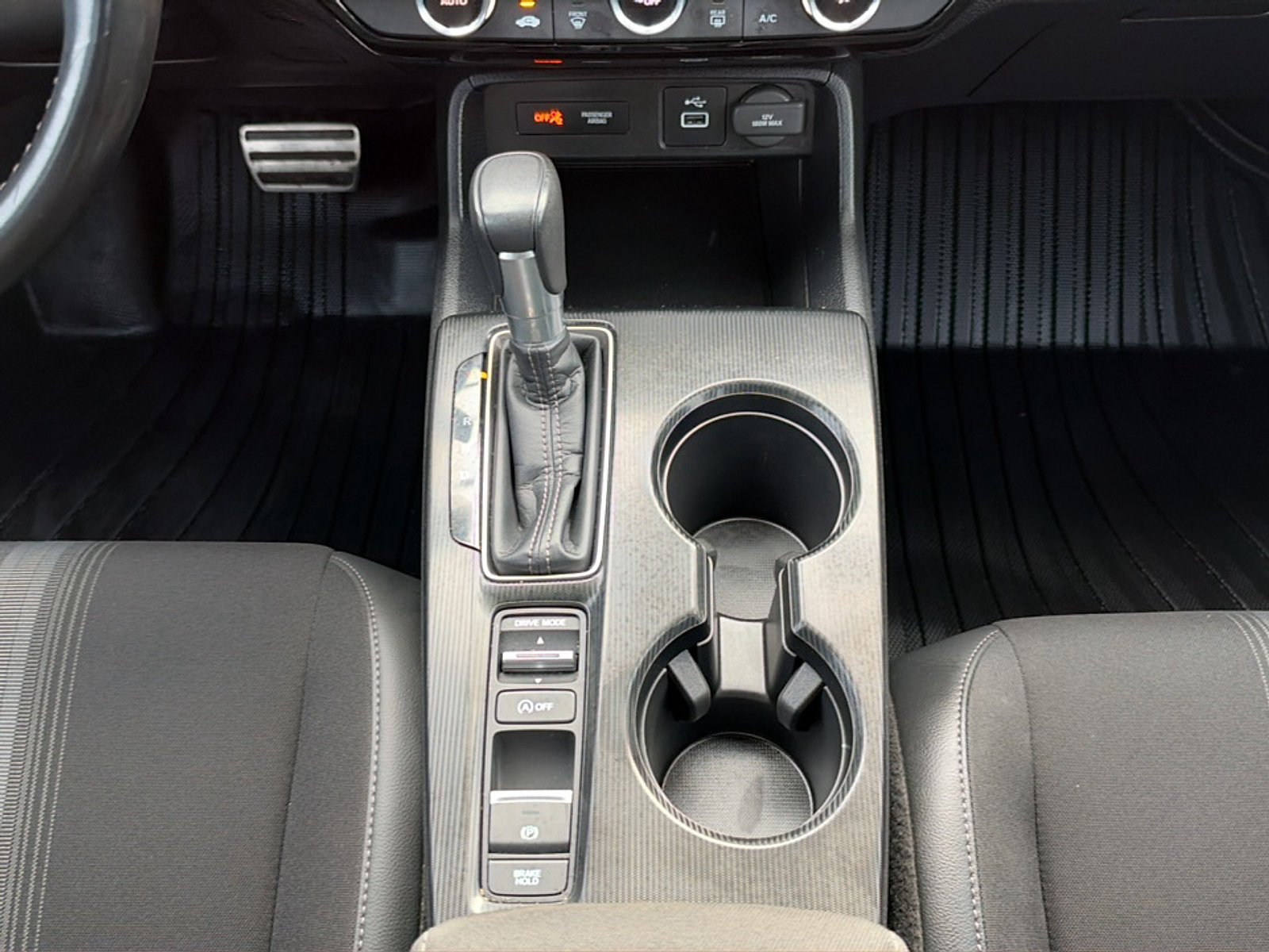 Used 2024 Honda Civic Sport image 36