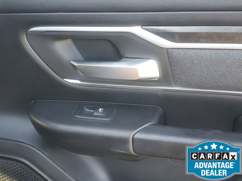 Used 2019 RAM 1500 Big Horn image 48