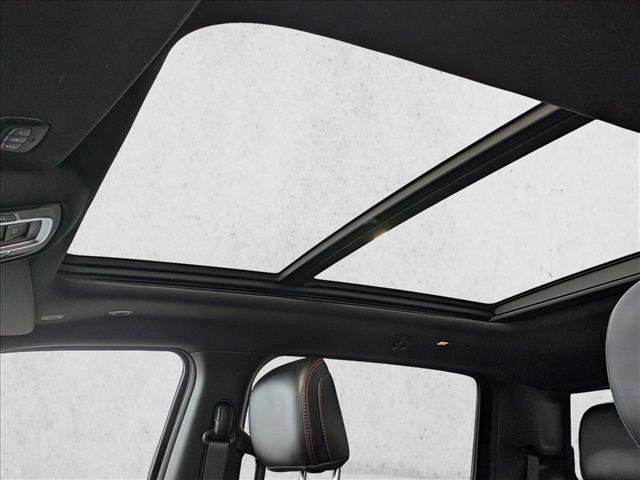 Used 2021 RAM 1500 TRX w/ TRX Level 2 Equipment Group image 16