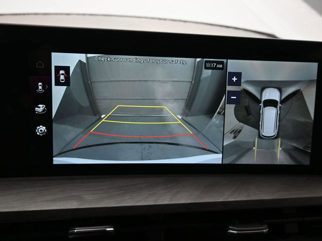 Certified 2024 Kia Telluride SX Prestige X-Pro image 32