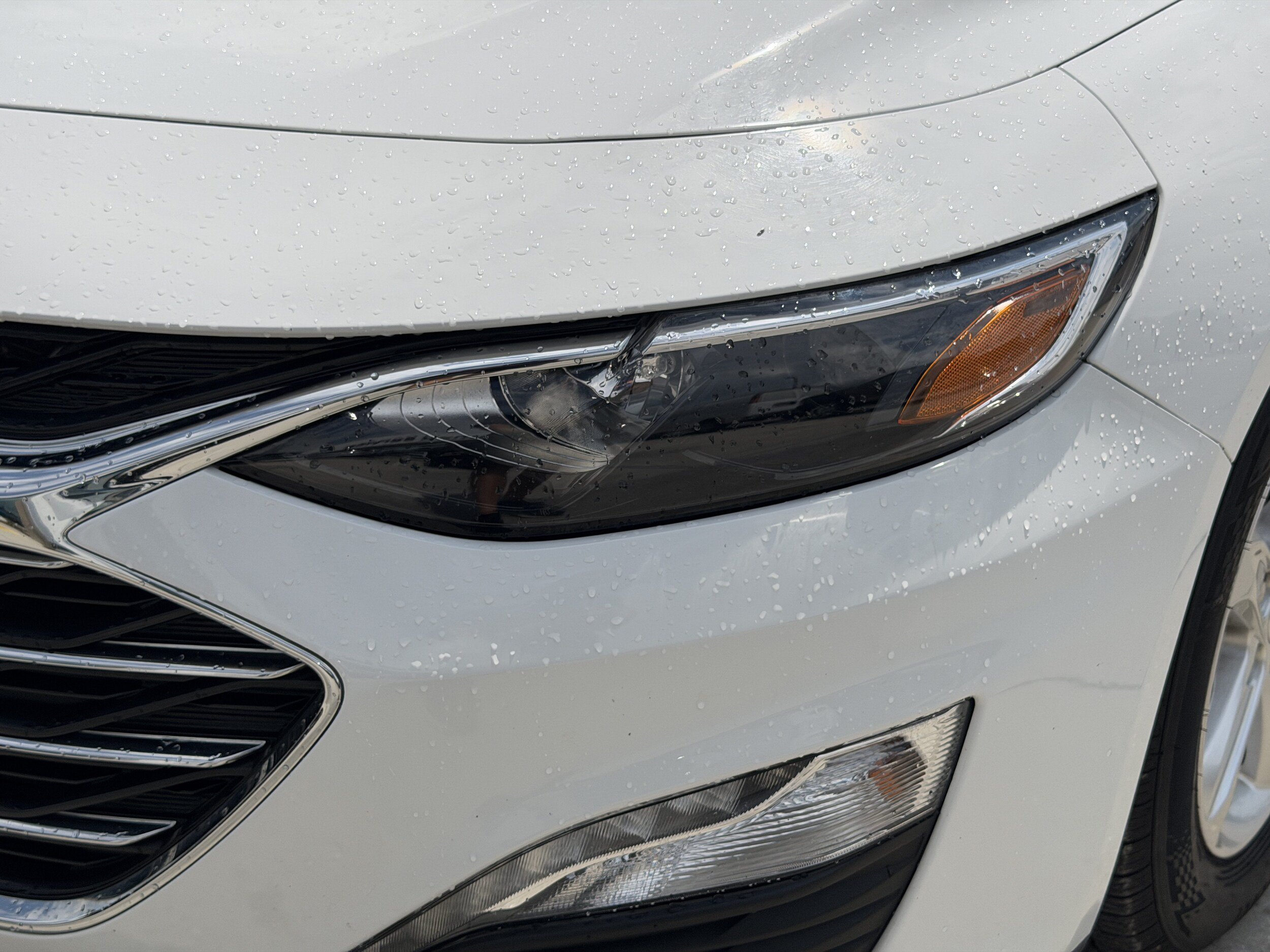 Used 2024 Chevrolet Malibu LT FWD image 9