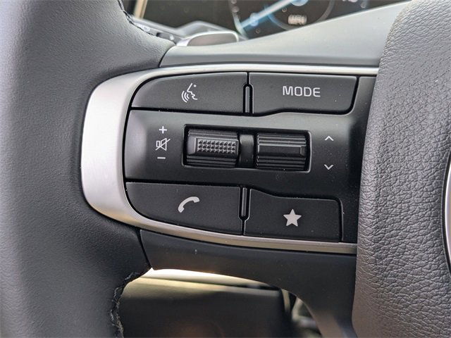 Certified 2025 Kia Sportage X-Line Prestige image 30