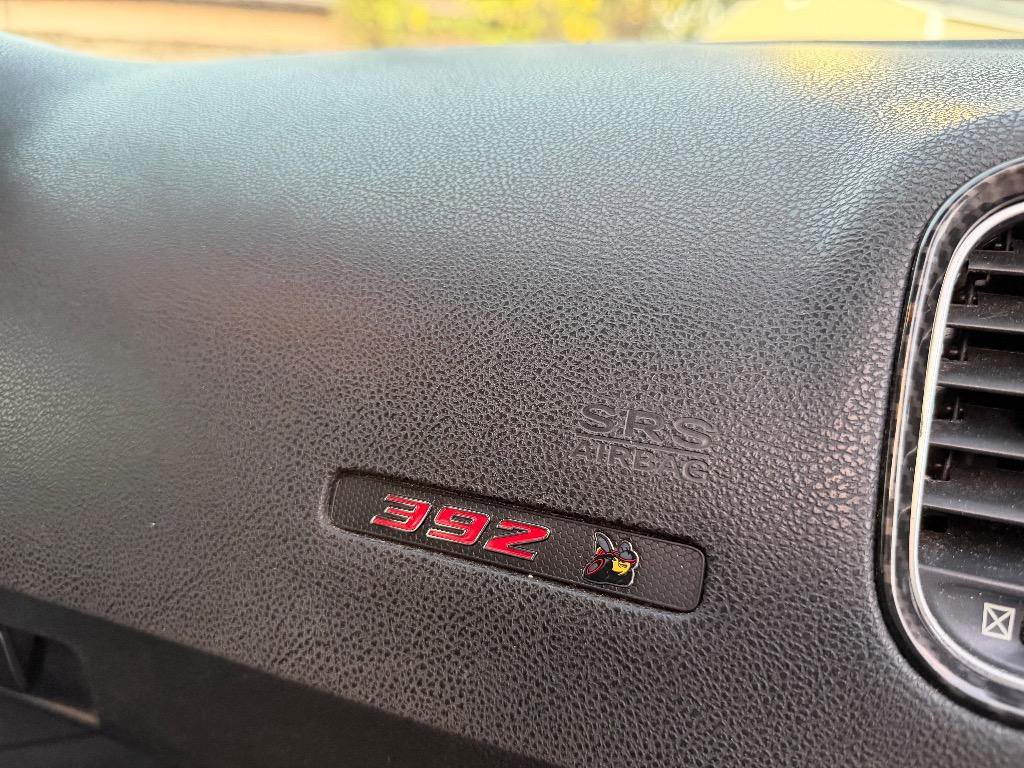 Used 2019 Dodge Charger Scat Pack image 16