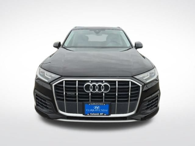 Used 2021 Audi Q7 3.0T Premium Plus AWD/4WD video 2