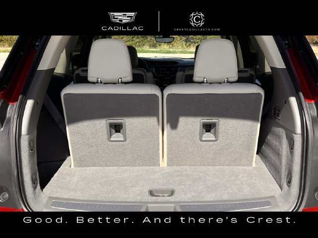 Used 2024 Cadillac XT6 Premium Luxury w/ Technology Package FWD image 33