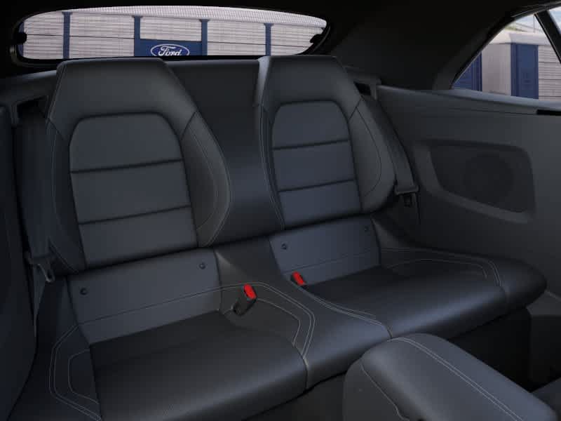 New 2026 Ford Mustang Premium RWD image 11