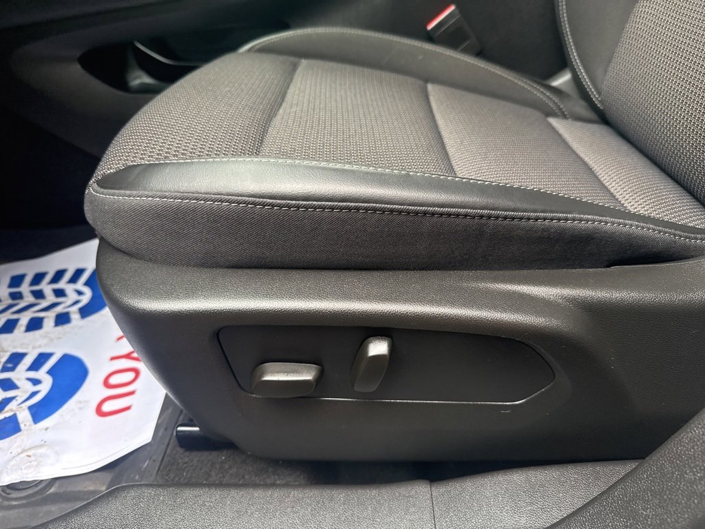 Used 2023 Buick Envision Preferred w/ Sport Touring Package image 13