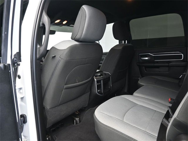 Used 2024 RAM 2500 Big Horn w/ Off Road Package image 19