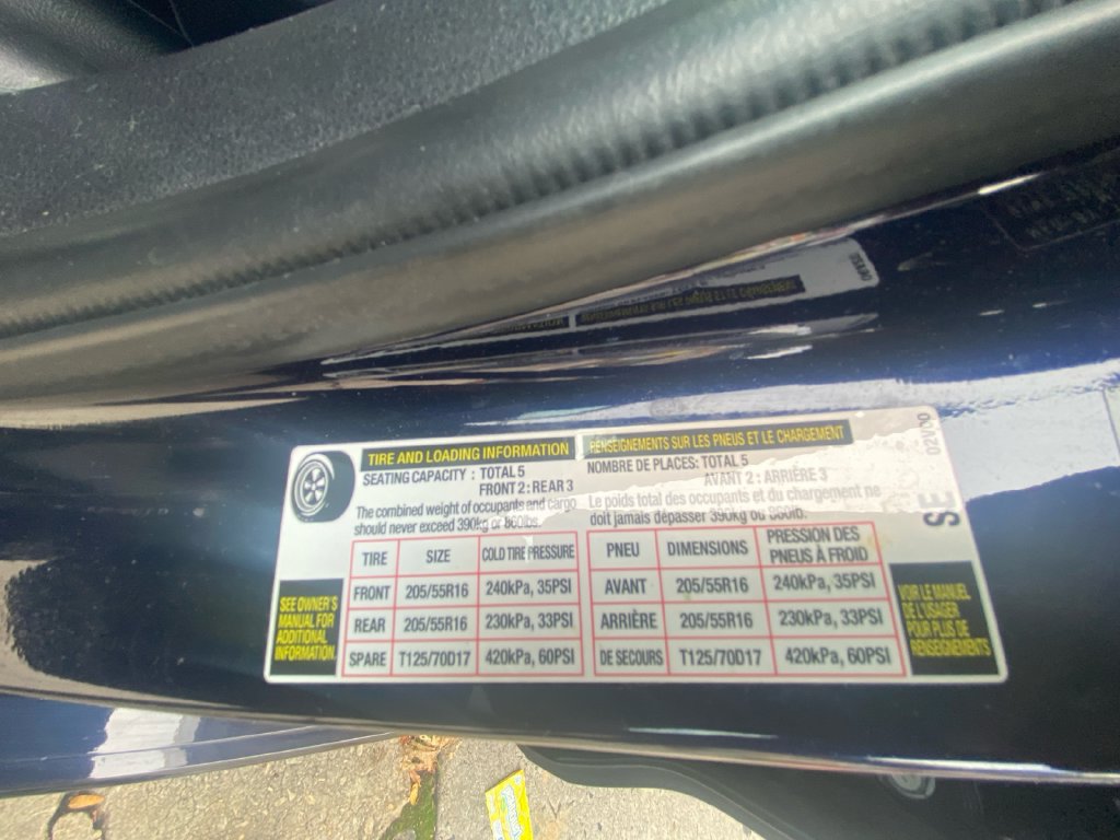 Used 2024 Toyota Corolla LE FWD image 26