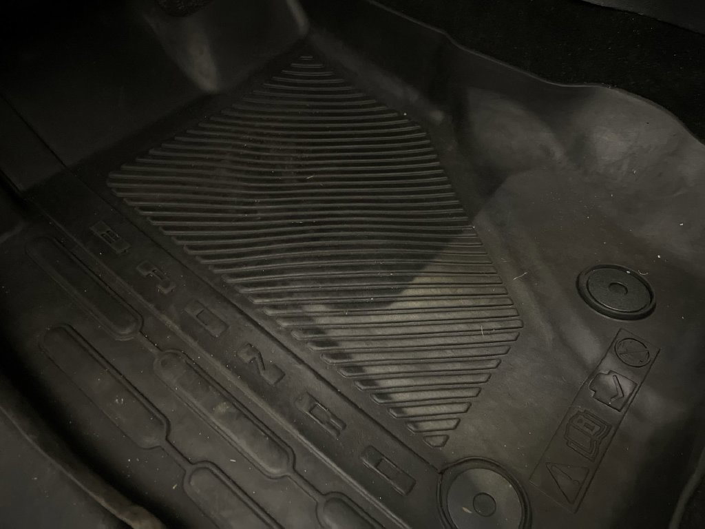 Used 2021 Ford Bronco Badlands AWD/4WD image 29