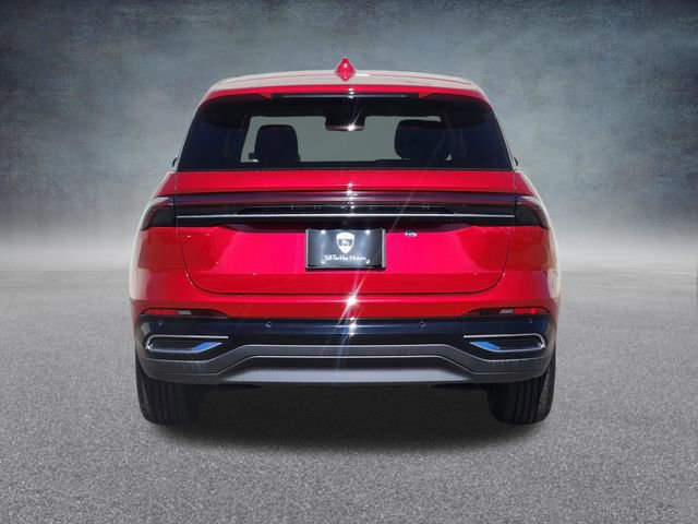 New 2025 Lincoln Nautilus Premier w/ Equipment Group 102A image 6