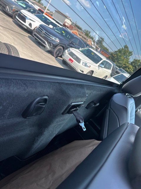 New 2027 RAM 4500 Tradesman AWD/4WD image 33