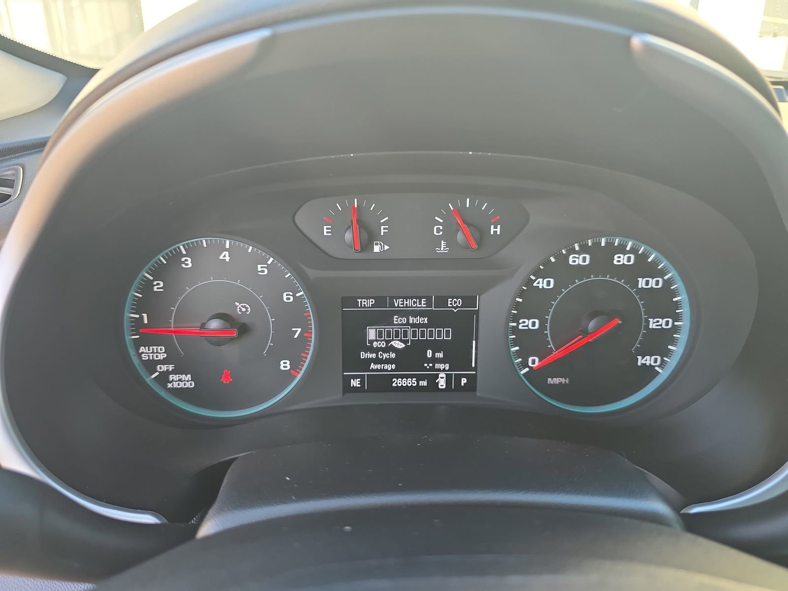 Used 2024 Chevrolet Malibu RS w/ LPO, Floor Liner Package image 21