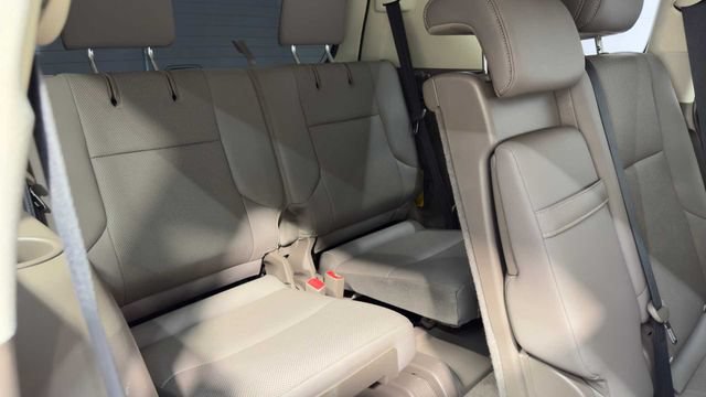 Used 2017 Lexus GX 460 w/ Navigation Package AWD/4WD image 17