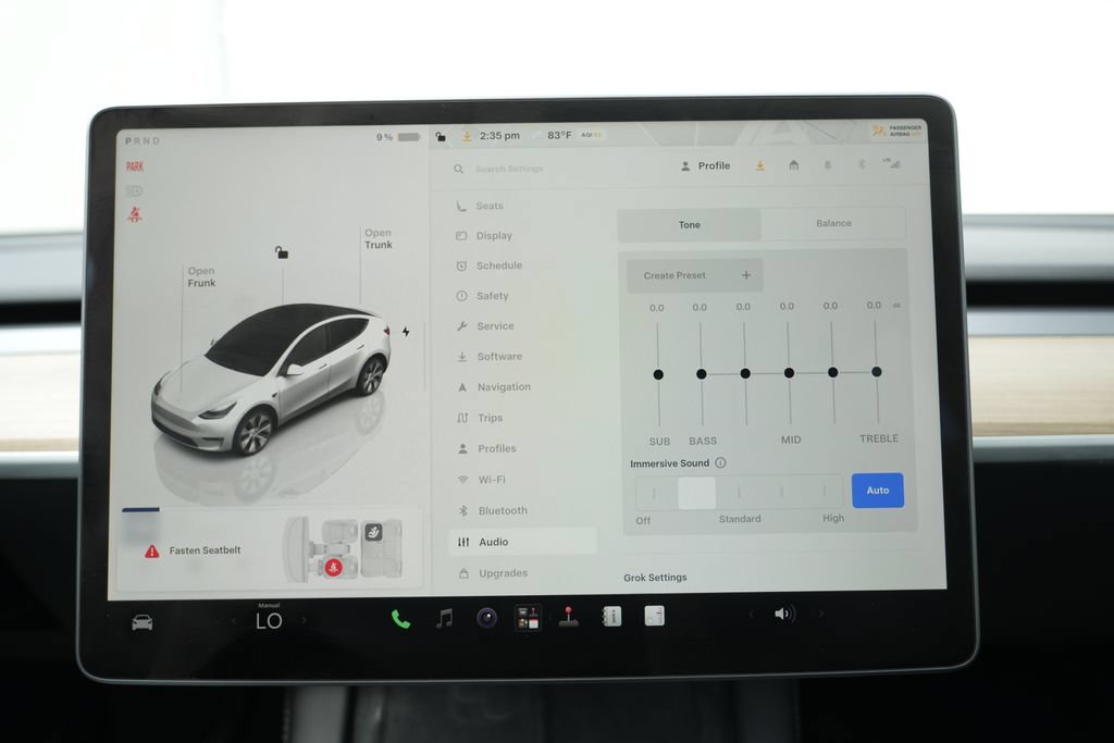 Used 2023 Tesla Model Y AWD image 67