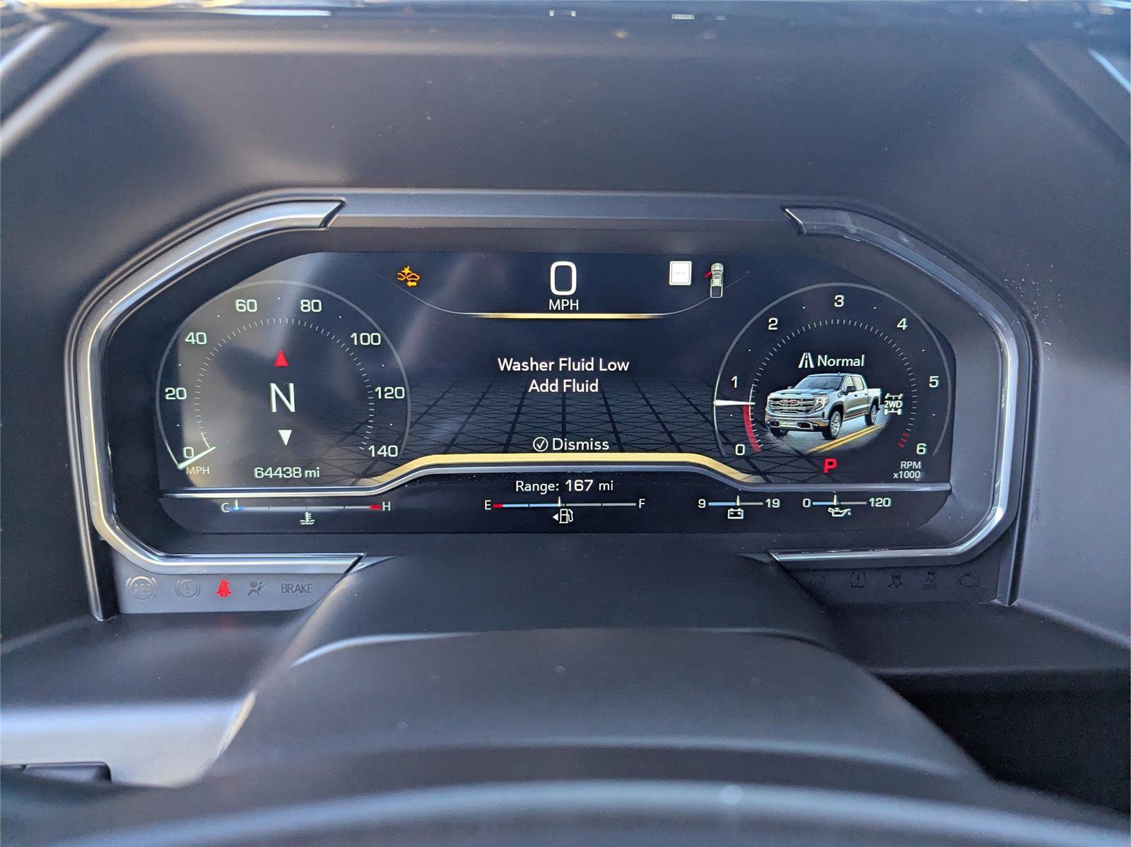 Used 2022 GMC Sierra 1500 AT4X image 27