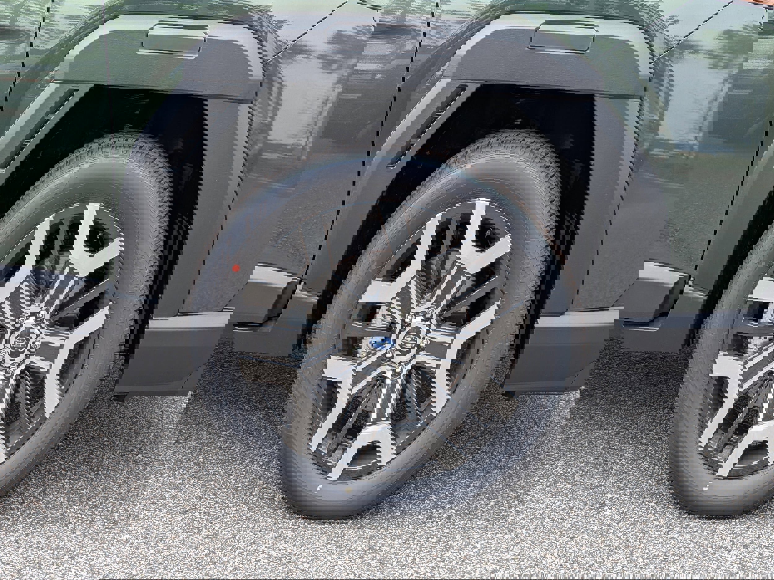 New 2026 Subaru Outback Touring XT AWD/4WD image 11