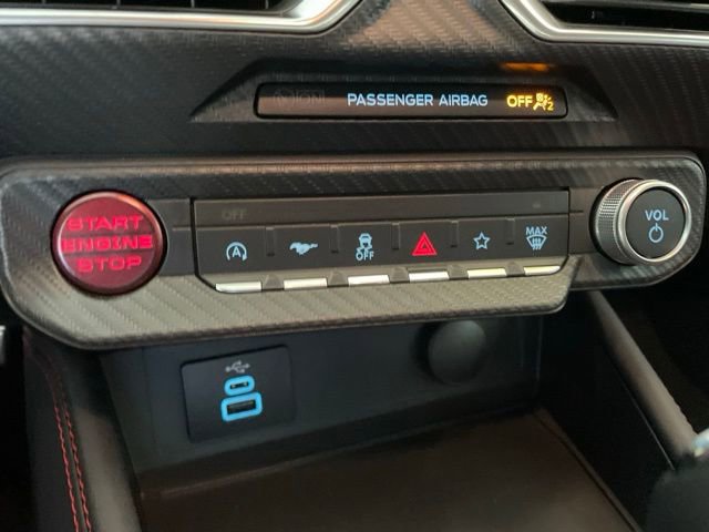 New 2025 Ford Mustang GT Premium w/ 60th Anniversary Package image 13