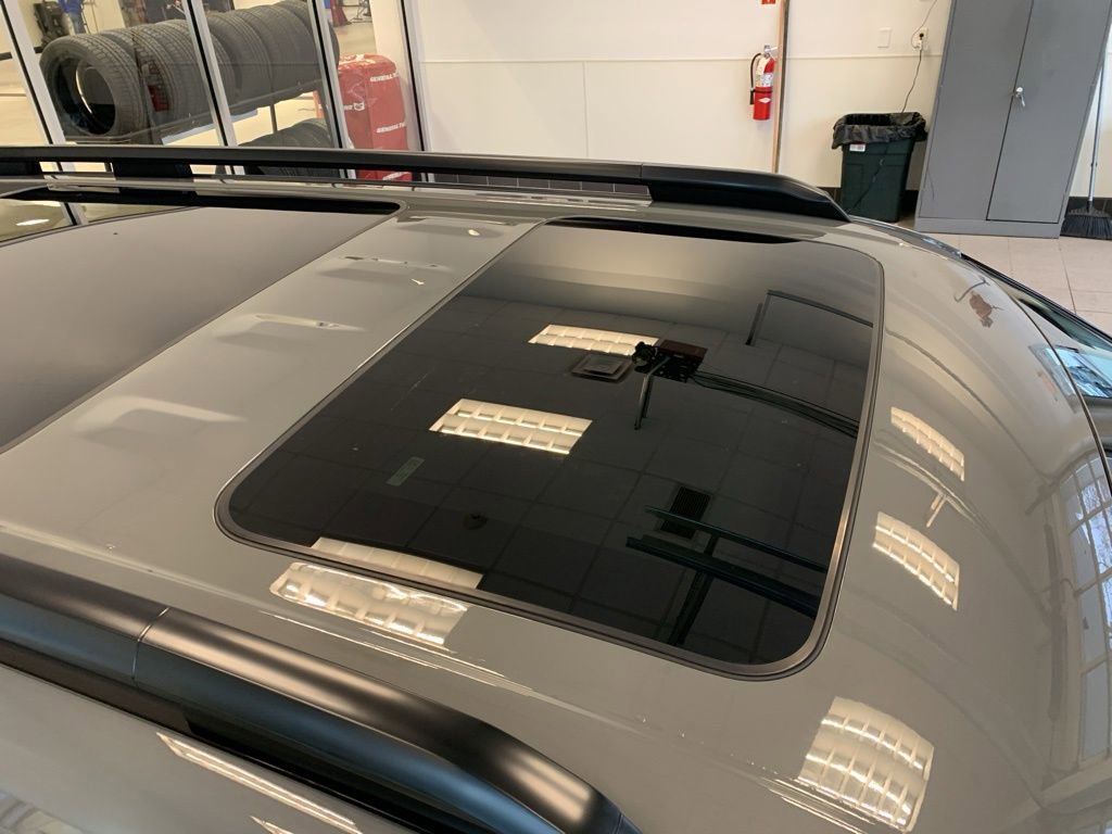 New 2026 Hyundai Santa Fe Limited image 26