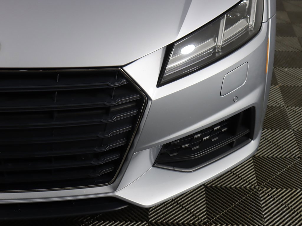 Used 2020 Audi TT 2.0T image 12