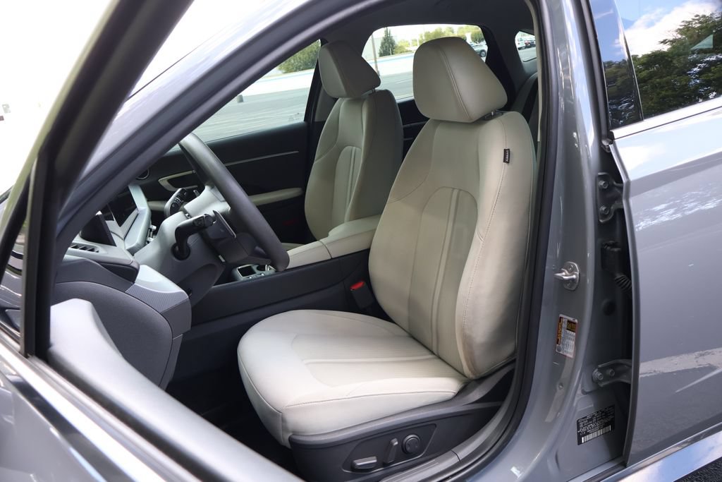 Used 2024 Hyundai Sonata SEL FWD image 30
