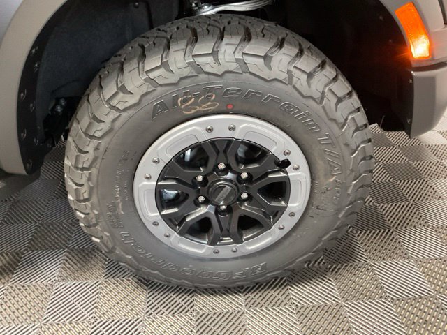 New 2026 Ford Ranger Raptor AWD/4WD image 36