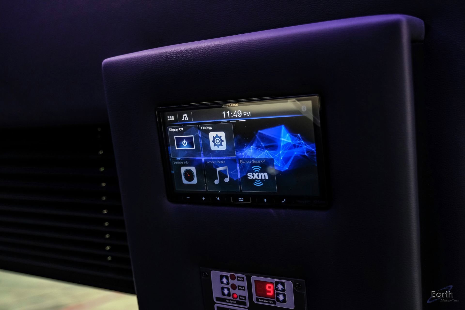 Used 2023 Mercedes-Benz Sprinter 3500 image 94