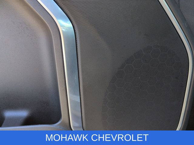 Used 2022 Chevrolet Silverado 1500 RST w/ Z71 Off-Road Package AWD/4WD image 24
