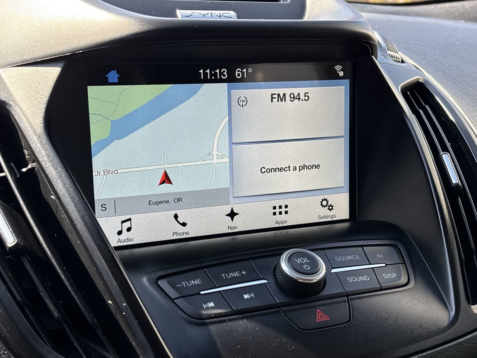 Used 2018 Ford Escape SEL AWD/4WD image 18