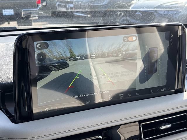New 2026 Lincoln Aviator 2WD w/ Jet Appearance Package image 29