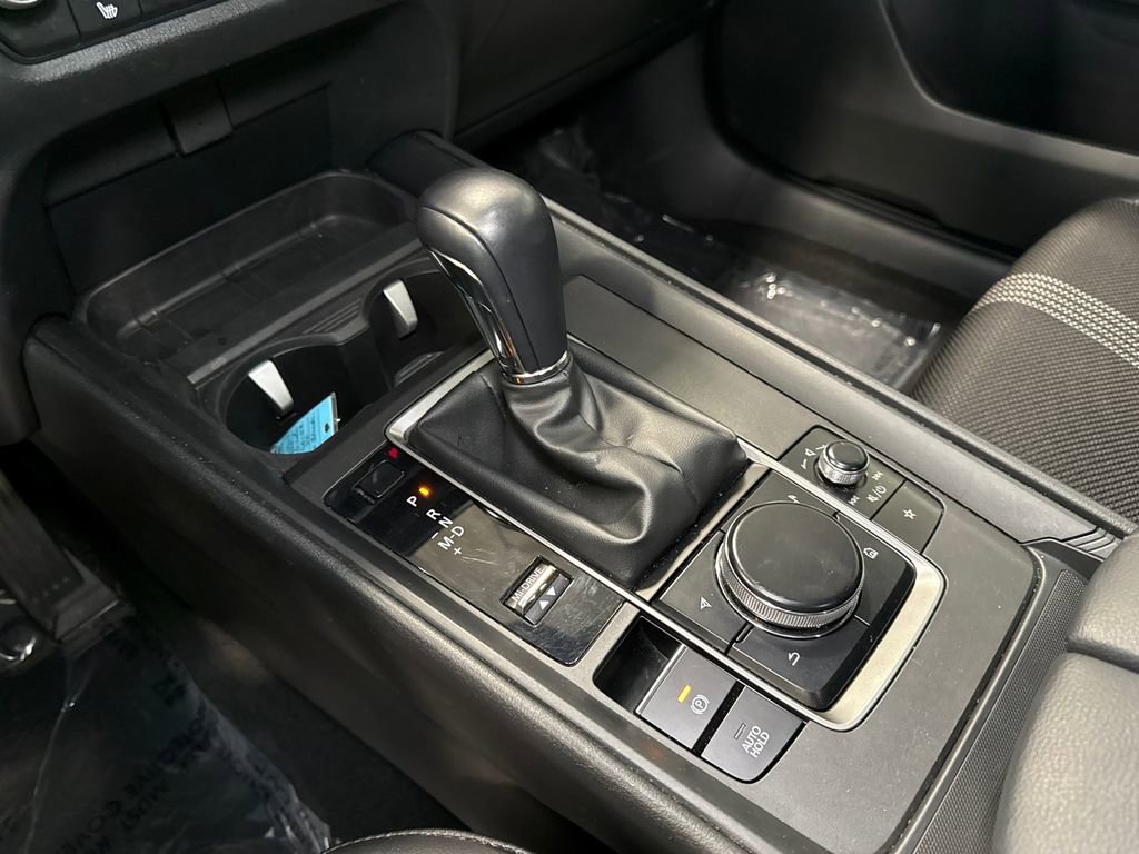 Certified 2025 MAZDA CX-50 AWD 2.5 S w/ Preferred Package image 20