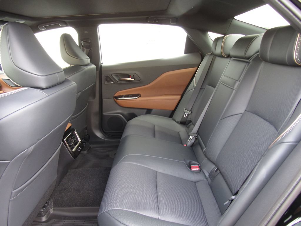 New 2026 Toyota Crown w/ Advanced Technology Package AWD/4WD image 16