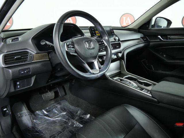 Used 2019 Honda Accord EX-L image 16