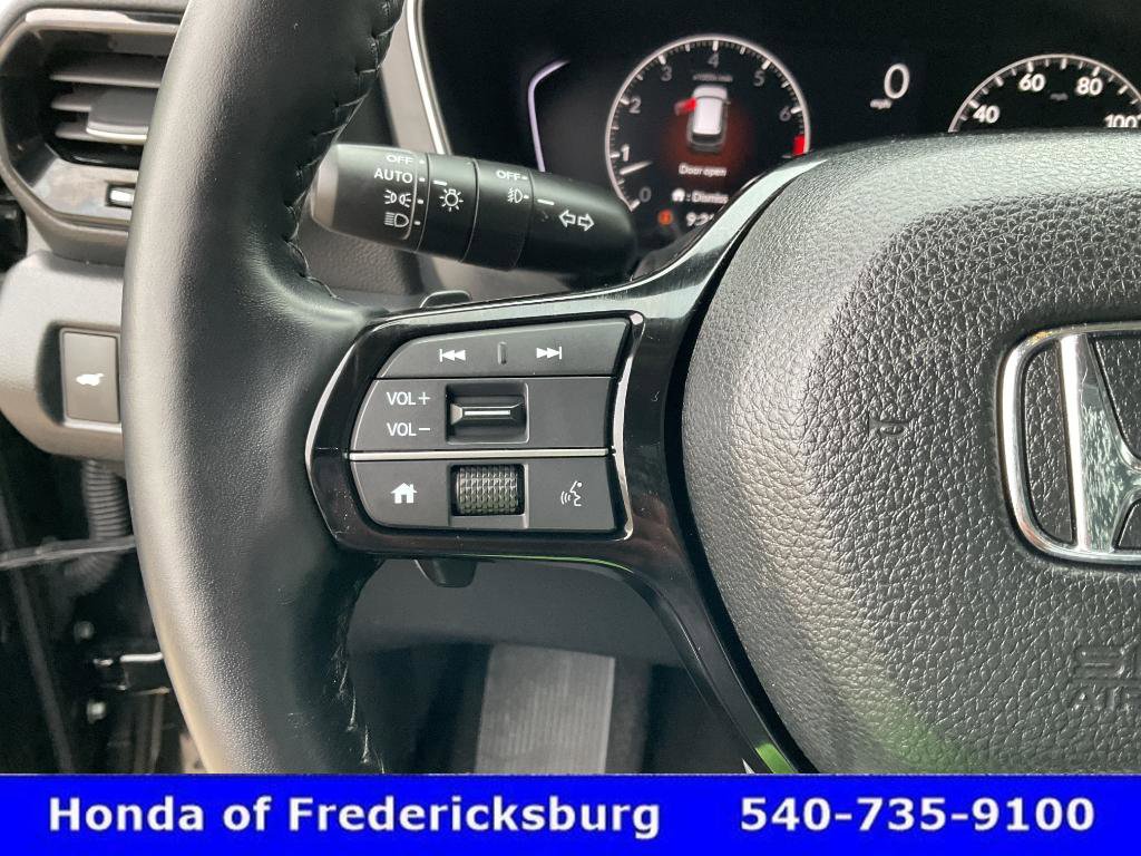 Used 2023 Honda Pilot Touring image 38