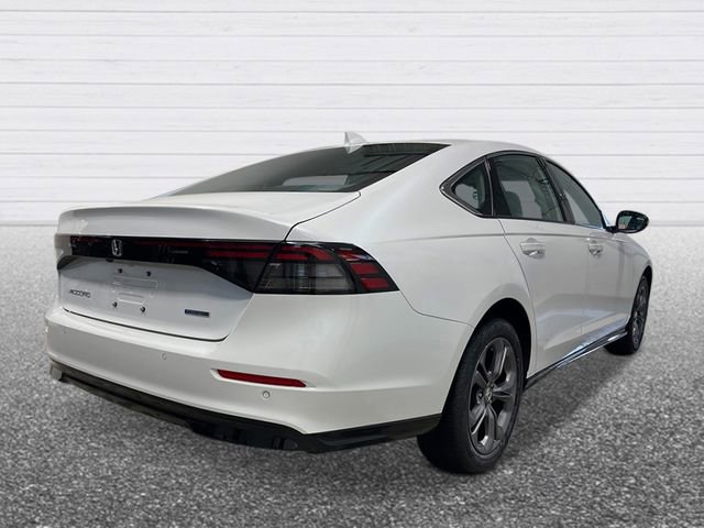New 2026 Honda Accord EX-L image 7