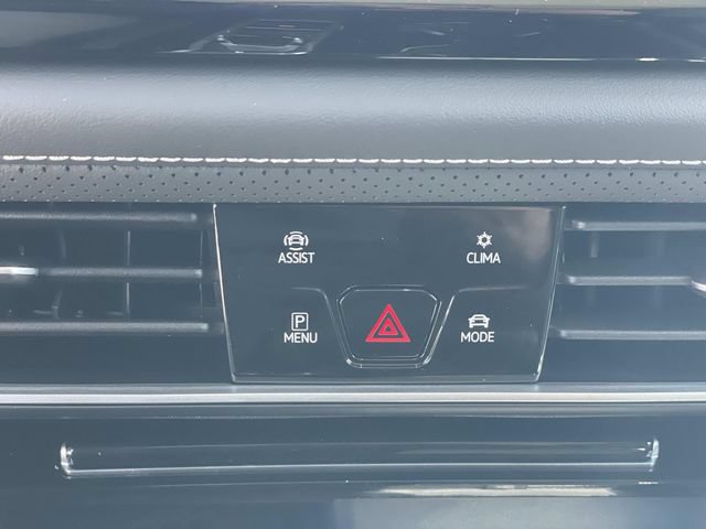 New 2026 Volkswagen Atlas SE AWD/4WD image 15