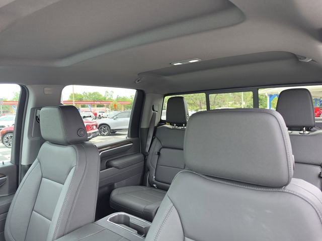 New 2026 Chevrolet Silverado 2500 LT w/ Trail Boss Package AWD/4WD image 22
