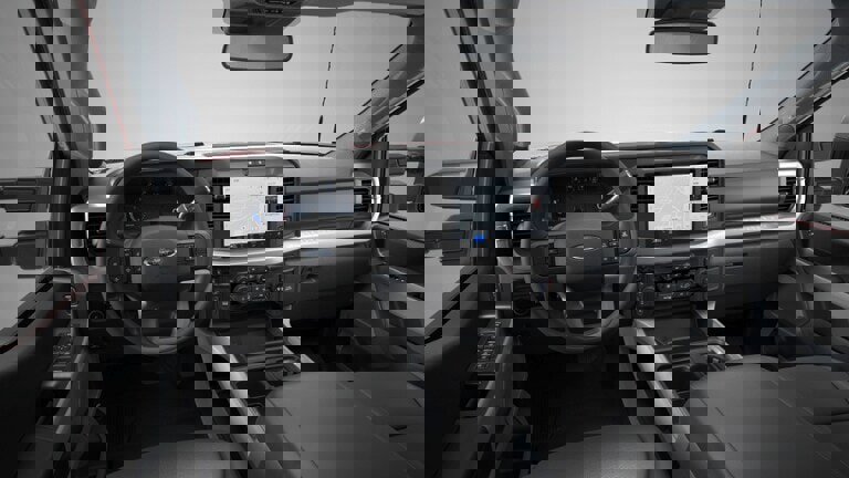 New 2026 Ford F250 XLT w/ XLT Premium Package image 7