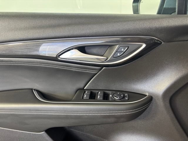 Used 2021 Buick Envision Preferred AWD/4WD image 15