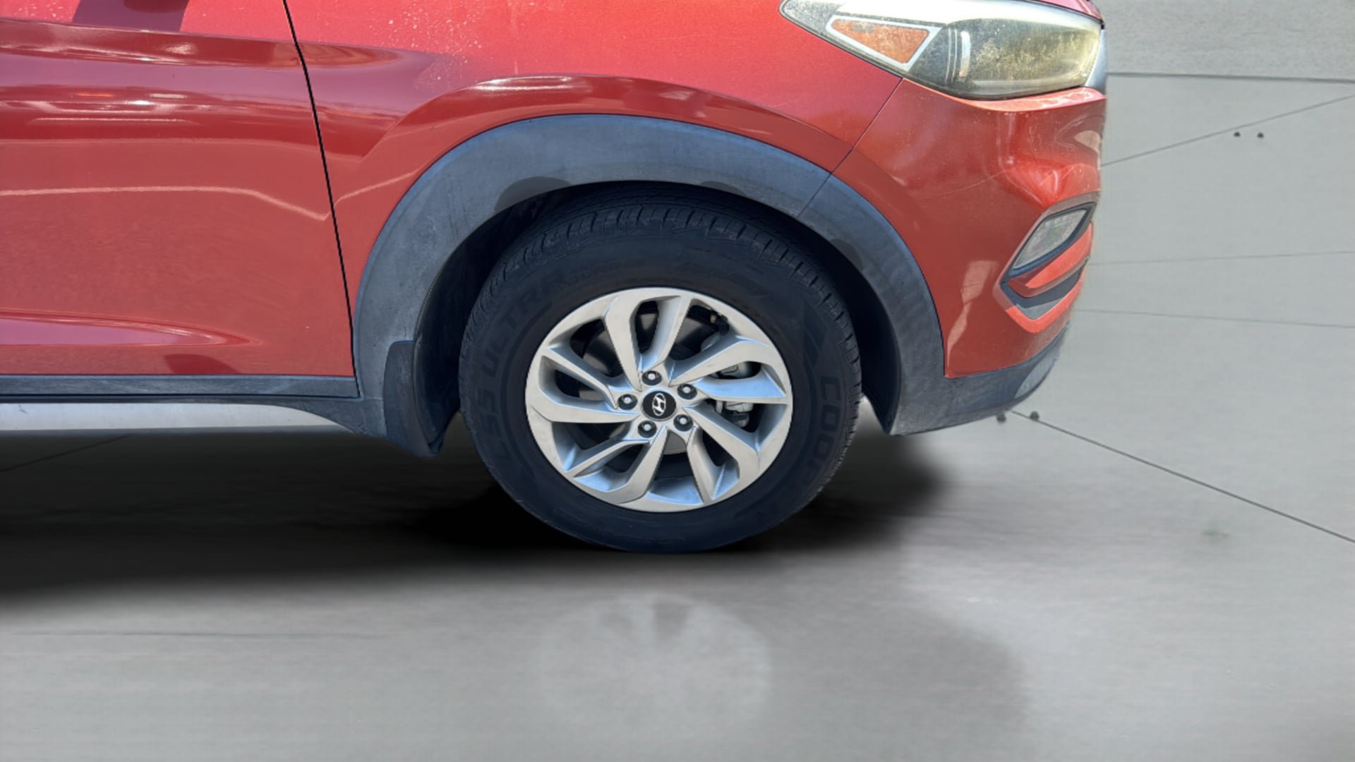 Used 2017 Hyundai Tucson SE w/ SE Popular Package 02 FWD image 34