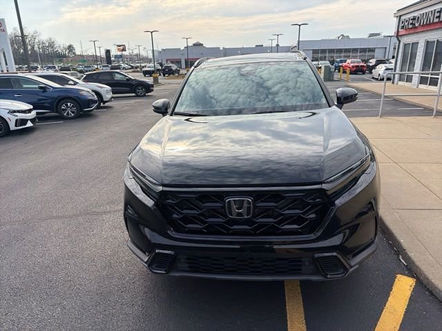 Used 2025 Honda CR-V Sport-L image 3