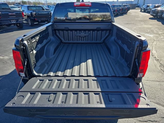 New 2025 Chevrolet Colorado Trail Boss image 25