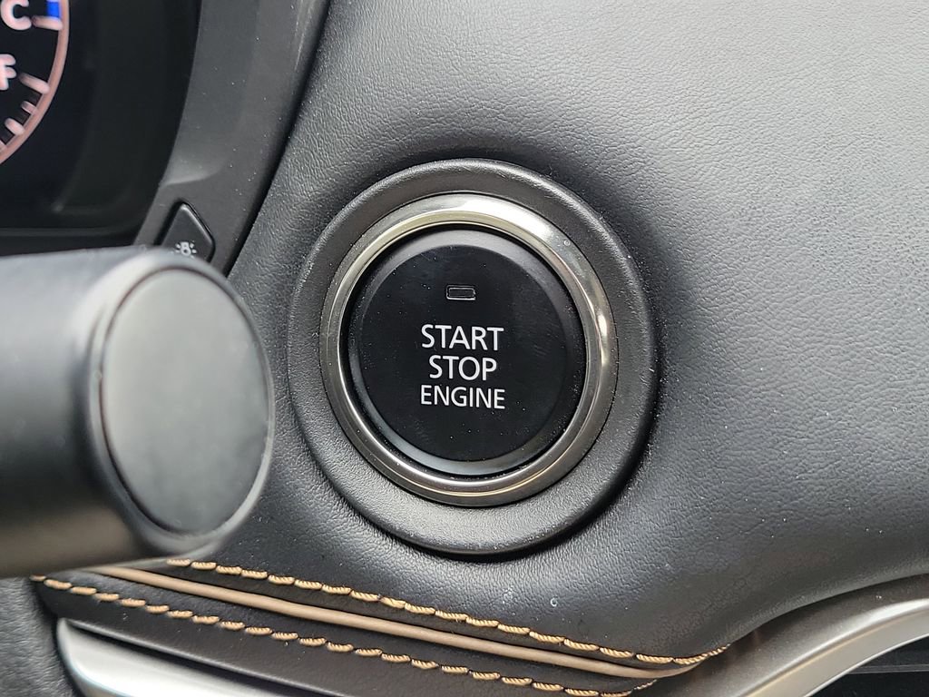 Certified 2024 MAZDA CX-90 3.3 Turbo S w/ Premium Package image 33